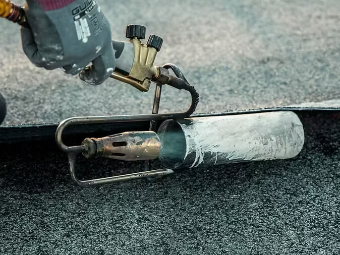 paptak, Nica Tak, Sandviken, takläggare Sandviken, Takanläggning Sandviken